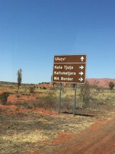 Uluru yol 1