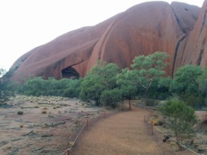 uluru ici